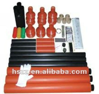 1KV heat shrinkable termination kit